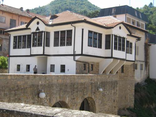 Кратово