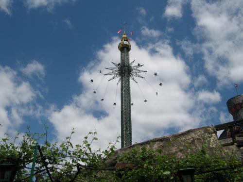 Пратерът-1